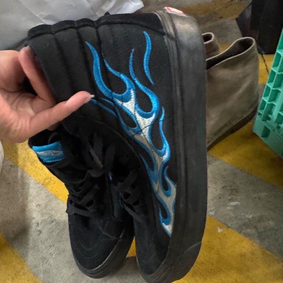 Vans & Wtaps collaboration - Picture 6 of 9